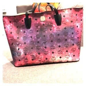 MCM Tote Bag (large)